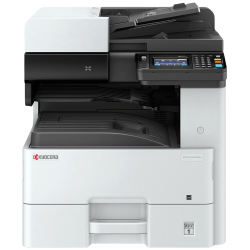 Kyocera ECOSYS M6235cidn MFP printer