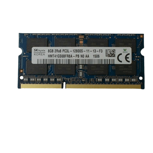 Hynix 8gb Pc3l1600mhz Laptop RAM Memory