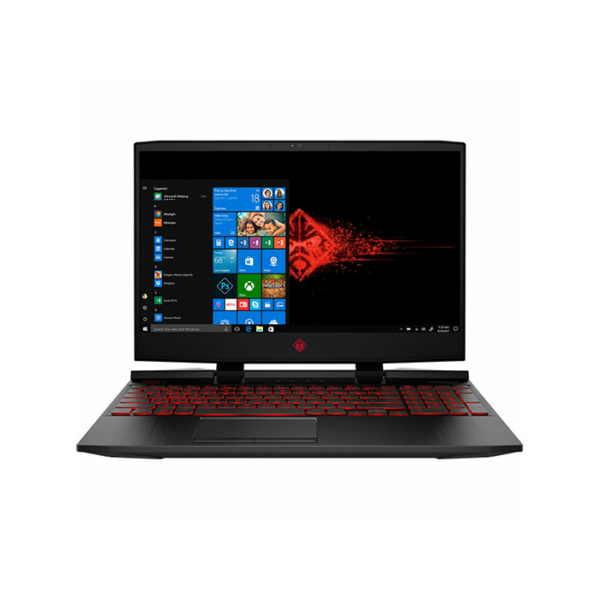 HP 15T-DC100 GTX 1650 4GB I5-9300H 15-DC1 HDD 1TB RAM 12GB