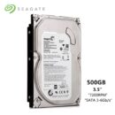 SEAGATE HDD LAPTOP 500GB SATA 2.5"