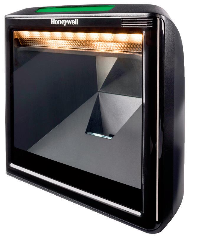 Honeywell Barcode Scanners 7980G-2USBX-0