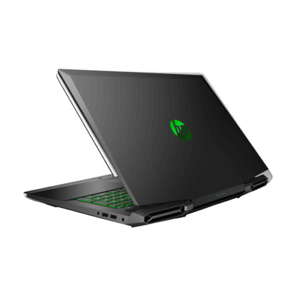 HP PAVILION 17T-CD000 WIN 10 GTX 1050 3GB i5-9300H SSD 512GB + SSD 32GB 8GB RAM FLAG ID GREEN 15B28UWR#ABA