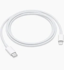 USB-C TO LIGHTNING CABLE
