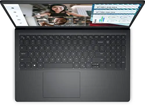 Dell Vostro 3520 - Core i5 4GB